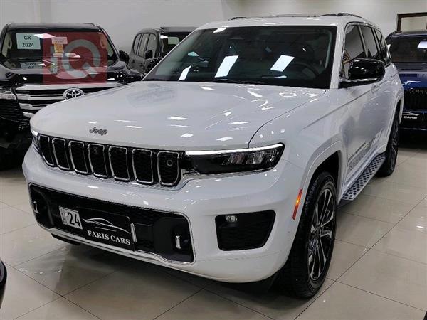 Jeep for sale in Iraq